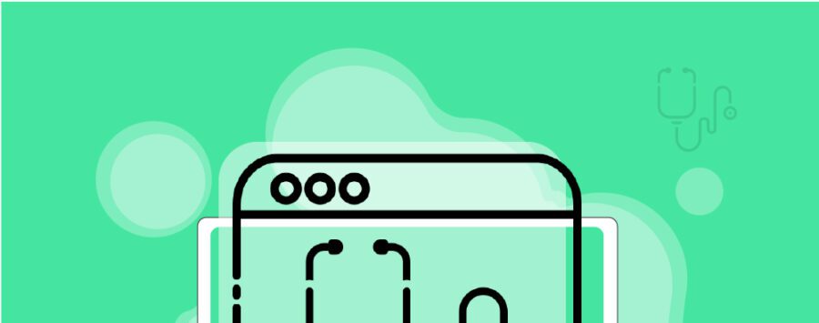 بهترین قالب‌ سایت پزشکی وردپرس