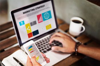 بازاریابی اینترنتی برای وبسایت