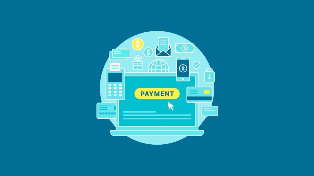 اتصال درگاه پرداخت بانک سامان به ووکامرس