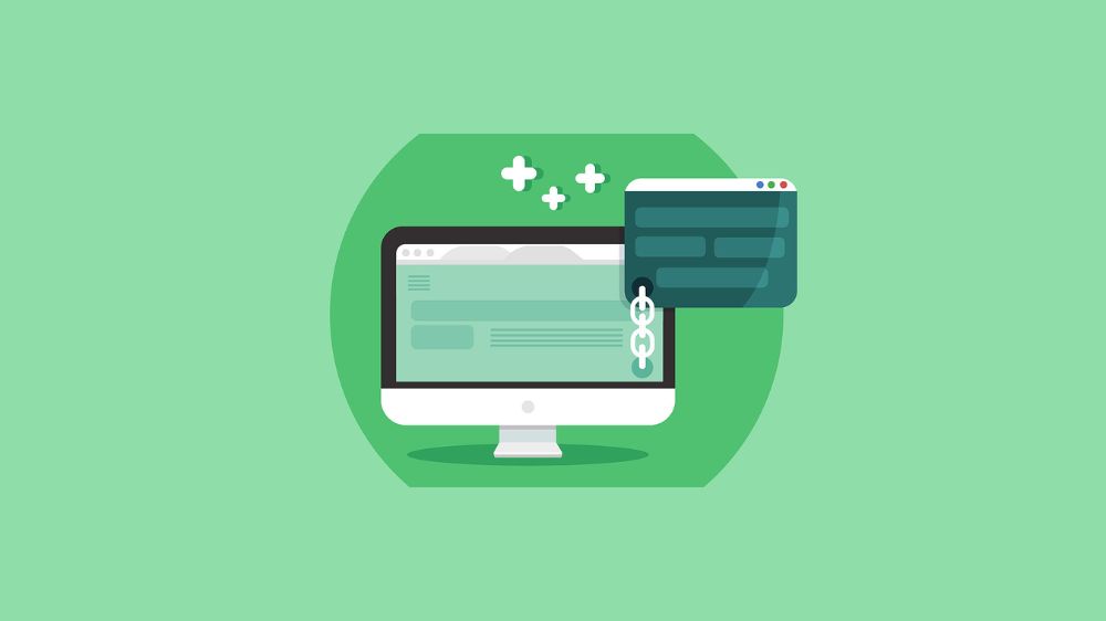 بک لینک چیست