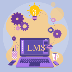 LMS چیست؟