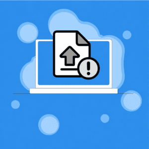خطای upload_max_filesize در وردپرس