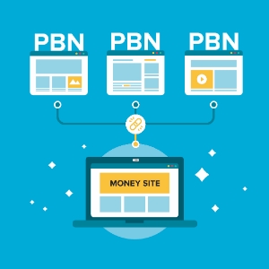 شبکه های وبلاگ خصوصی یا لینک سازی PBN چیست؟