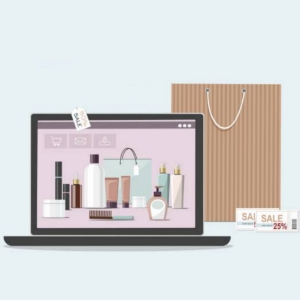 راهنمای راه اندازی فروشگاه آنلاین لوازم آرایشی و بهداشتی