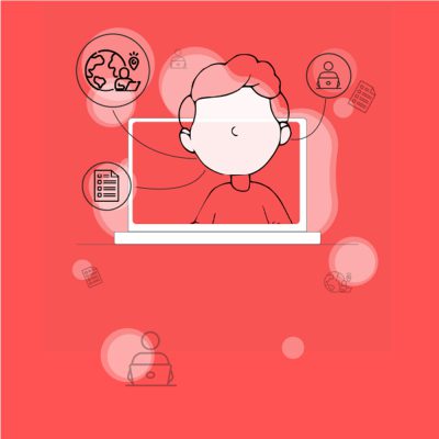 شغل آنلاین برای نوجوانان