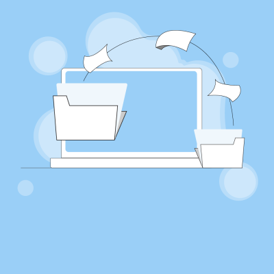 آموزش فروش محصولات دانلودی و فروش فایل در سایت