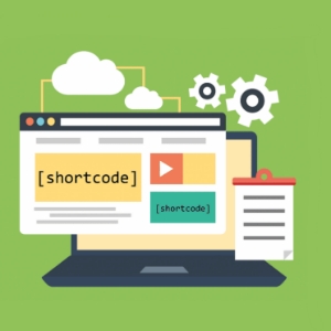 شورت کد وردپرس چیست؟ آموزش افزودن کد کوتاه (Short Code) به وردپرس