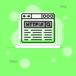 انتقال سایت از HTTP به HTTPS 🔗[2 روش]