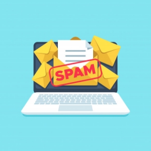 راهکارهای جلوگیری از اسپم شدن ایمیل های ارسالی سایت