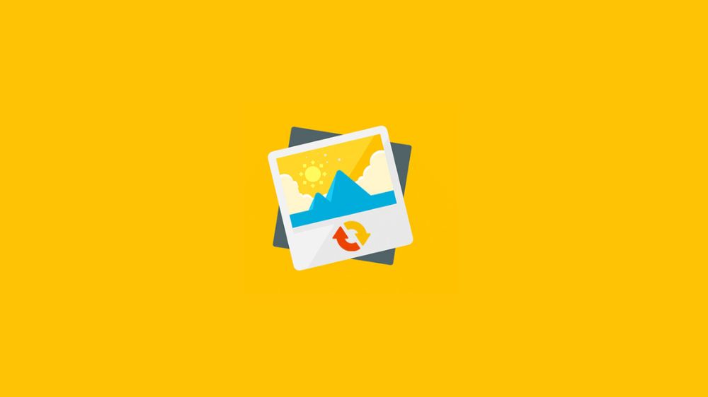 انواع فرمت های عکس