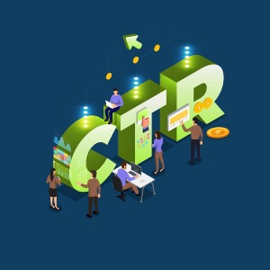 CTR چیست؟ 8 روش برای افزایش نرخ کلیک