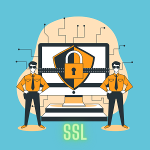 SSL چیست ؟ و چگونه کار می‌کند؟