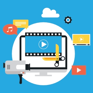 مزایای تولید محتوای ویدئویی در بازاریابی آنلاین چیست؟