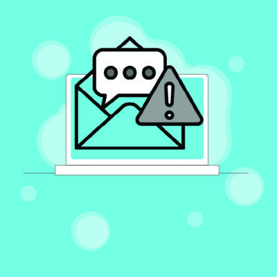 جلوگیری از نظرات اسپم