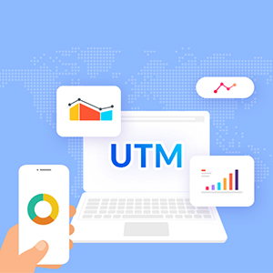 لینک UTM چیست و چگونه ساخته می شود؟