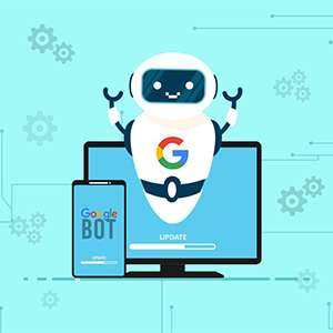 ربات گوگل (گوگل بات) چیست و چگونه کار می کند؟