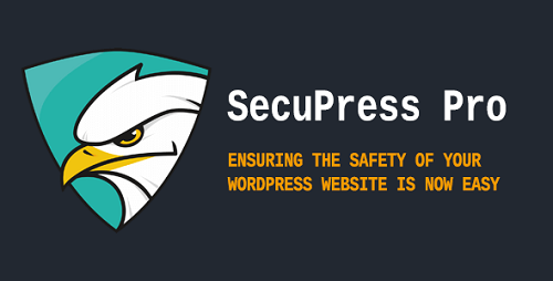 افزونه SecuPress Pro