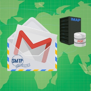 SMTP و IMAP چیست و چگونه کار می کنند؟