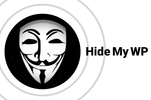 افزونه hide my wp