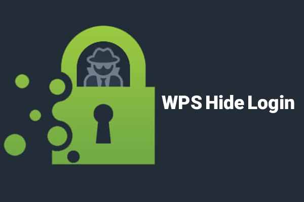 افزونه WPS Hide Login