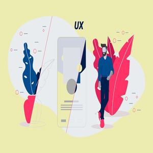 تجربه کاربری یا UX چیست؟ طراح UX دقیقاً چه می‌کند؟