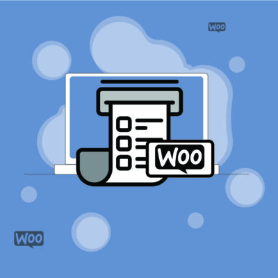 صدور فاکتور در ووکامرس