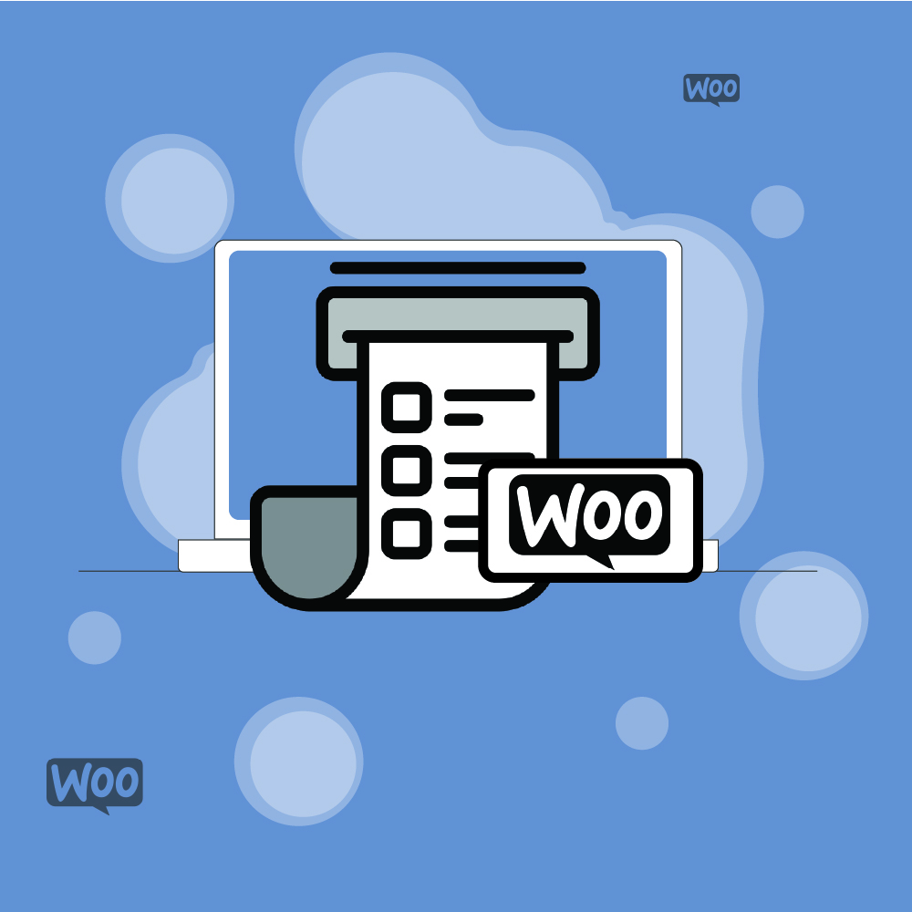 آموزش صدور فاکتور در ووکامرس [2025]