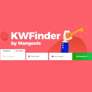 ابزار KWFinder چیست؟ معرفی و آموزش نحوه کار با  kw finder