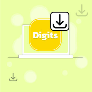 دانلود رایگان افزونه دیجیتس [2025]