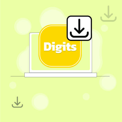 دانلود نسخه رایگان افزونه دیجیتس