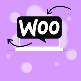 افزونه درون ریزی محصولات ووکامرس