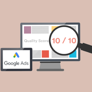 امتیاز کیفی در گوگل ادز چیست؟ راهنمای معرفی Quality Score