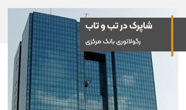 is-shapark-the-regulatory-executive-organization-of-central-bank-of-iran