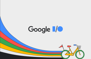 کنفرانس توسعه‌دهندگان گوگل I/O