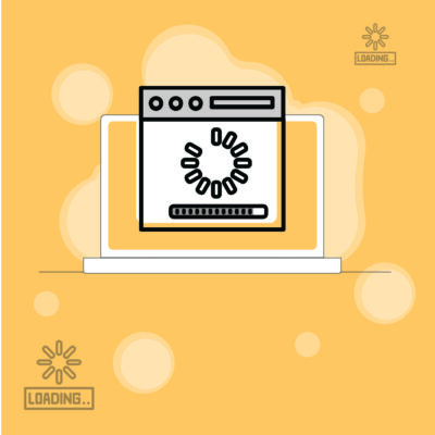 رفع خطای لود نشدن در المنتور