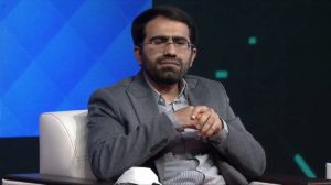 محمد کشوری مدیرعامل گروه طیف و کارشناس فناوری اطلاعات و ارتباطات