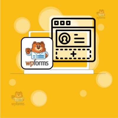 پلاگین فرم ساز WPForms