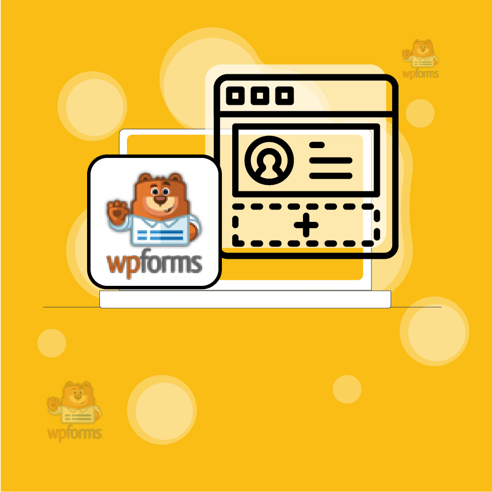 افزودن فرم تماس در وردپرس ✅[WPForms]