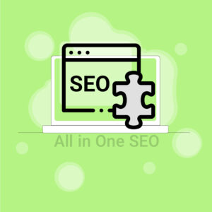 آمورش افزونه All in One SEO در 2026