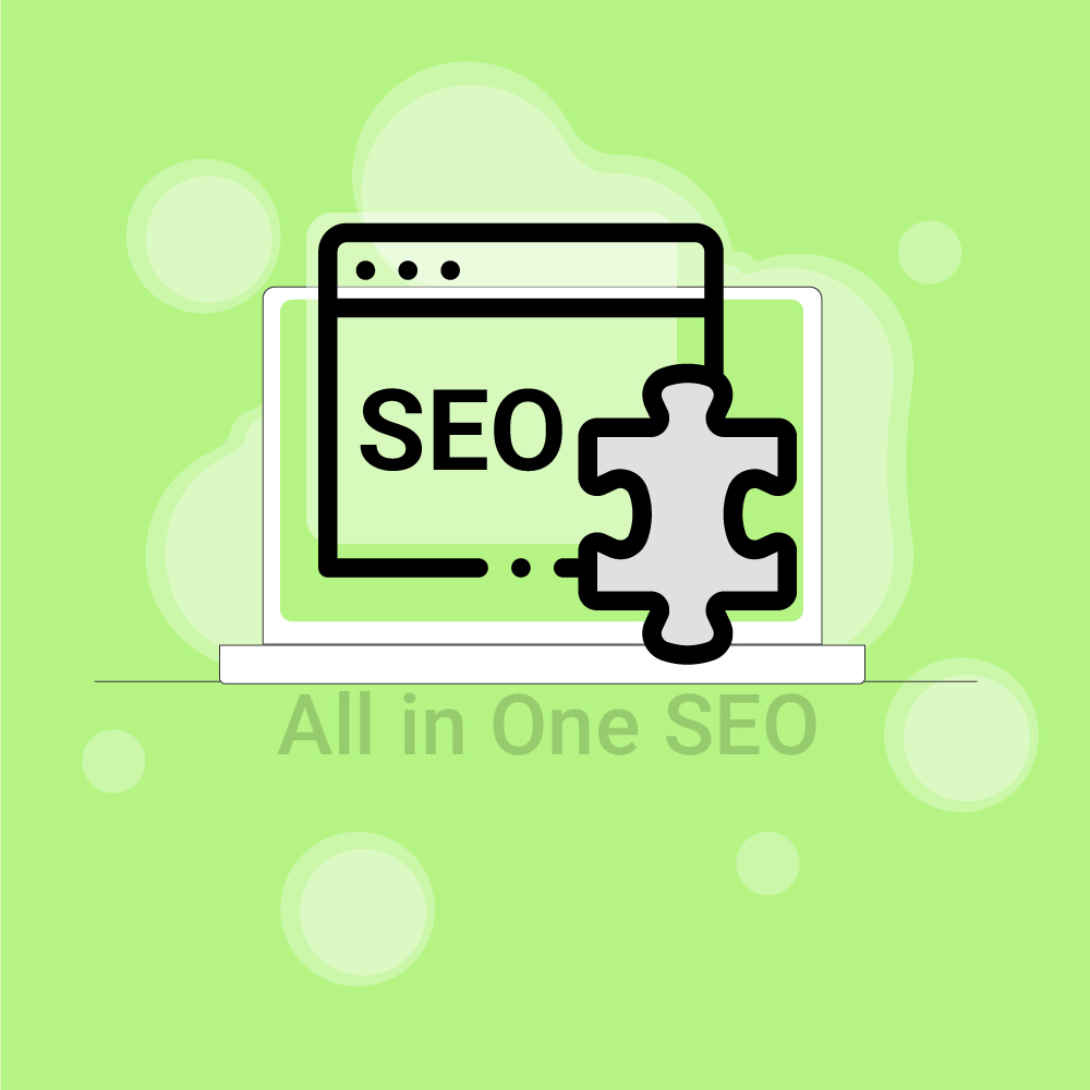 آمورش افزونه All in One SEO در 2026