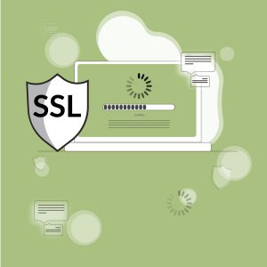 آموزش نصب ssl