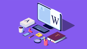 Content writing and SEO for WordPress