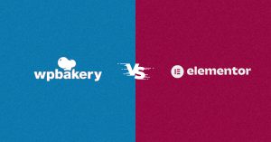 Elementor vs composer