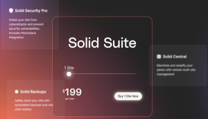 Solid Suite