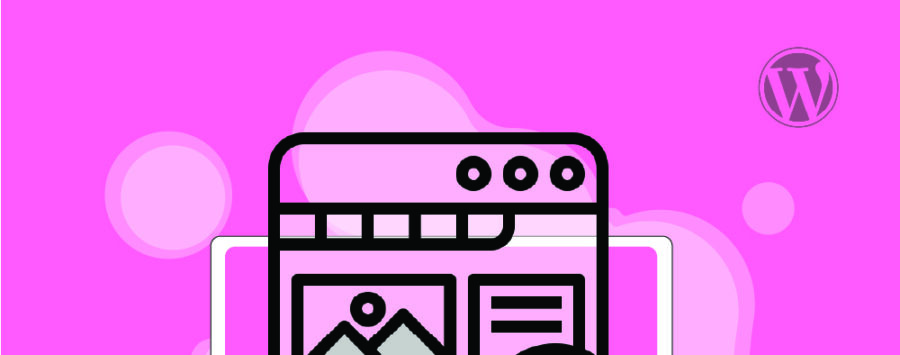 قیمت طراحی سایت با وردپرس