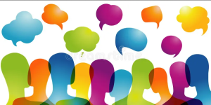 election advertising in social