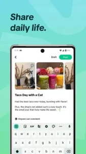 TikTok Notes