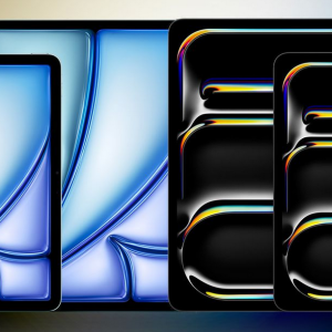 Apple Let Loose Event 2024