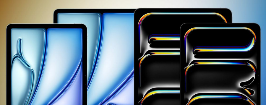 Apple Let Loose Event 2024