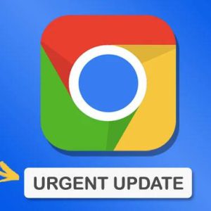 Dangerous zero-day vulnerability, Google released an update for Chrome browser